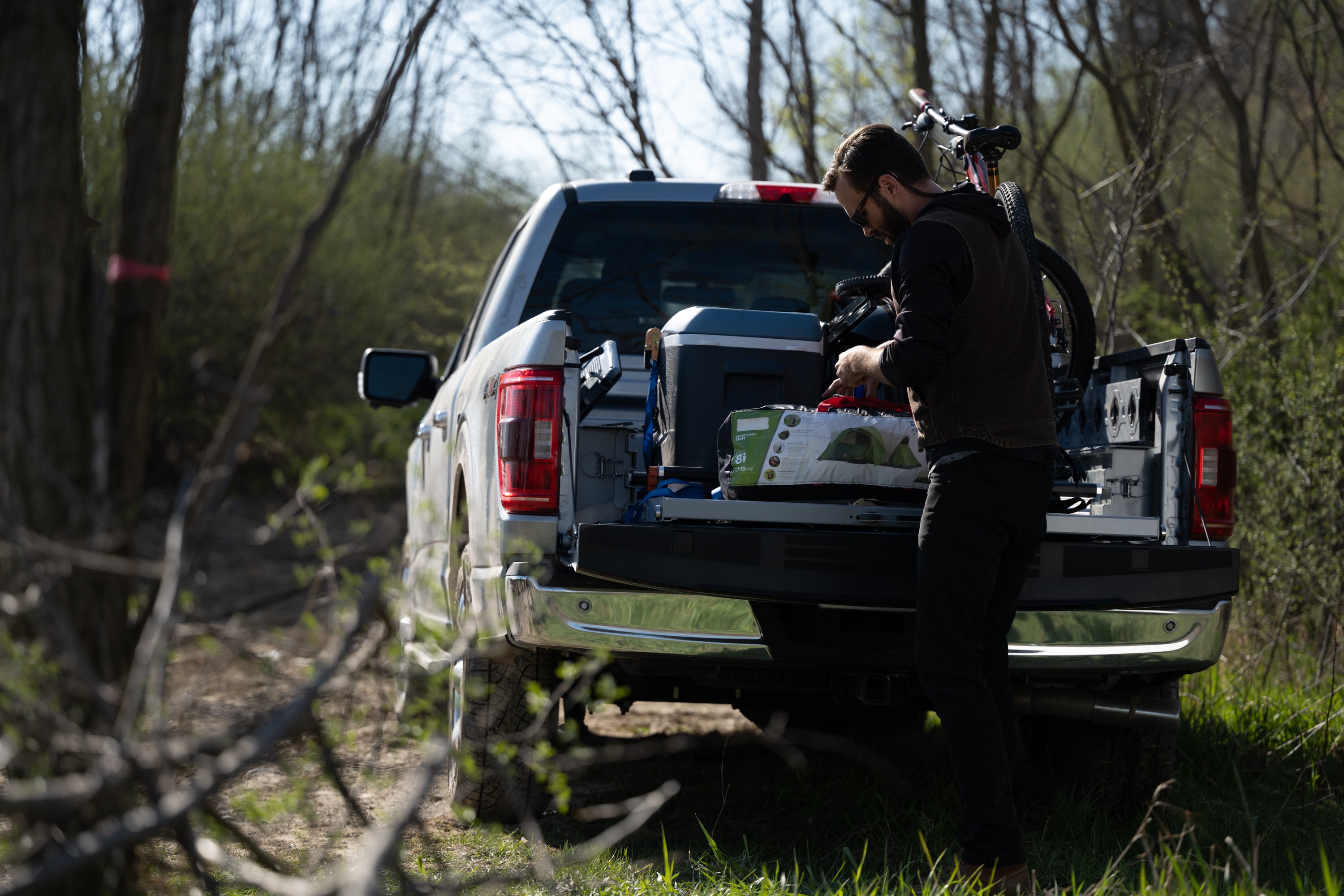 Elevate Your Outdoor Adventures: Optimizing Your Truck Bed for Recreation