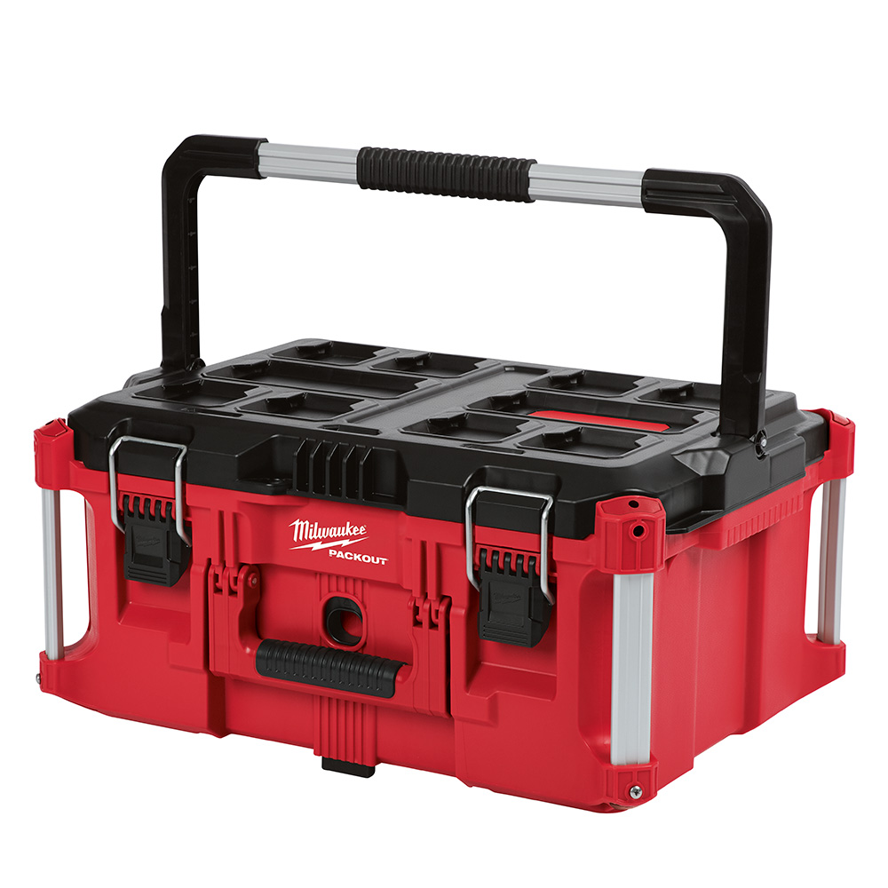 Milwaukee® PACKOUT™ Large Tool Box