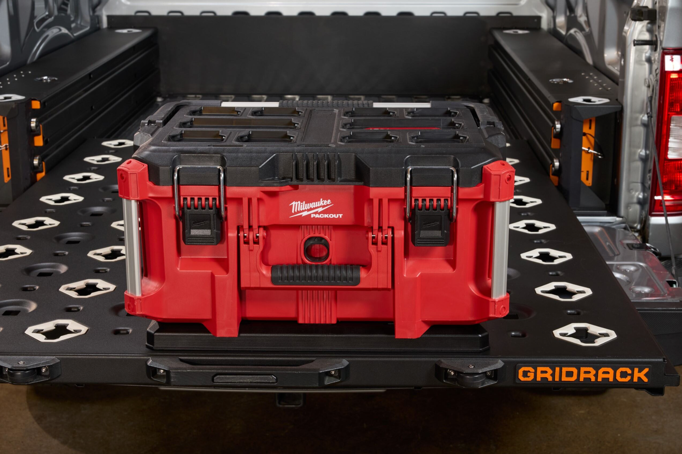 Milwaukee® PACKOUT™ FitKit