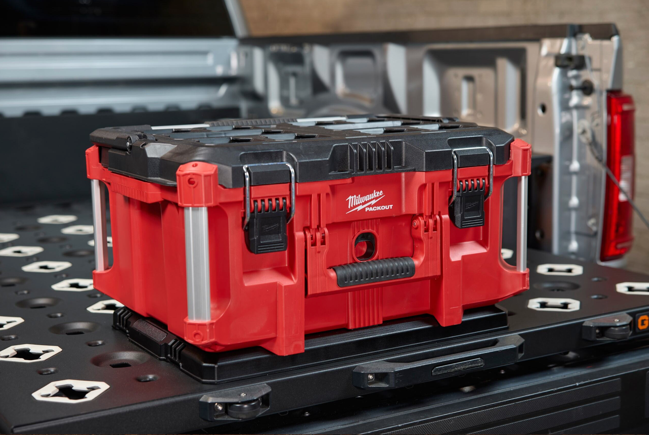 Milwaukee® PACKOUT™ FitKit