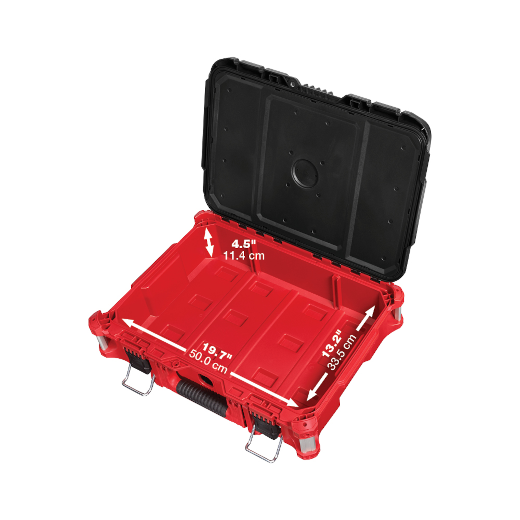 Milwaukee® PACKOUT™ Tool Box