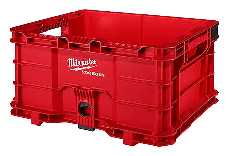 Milwaukee® PACKOUT™ Crate