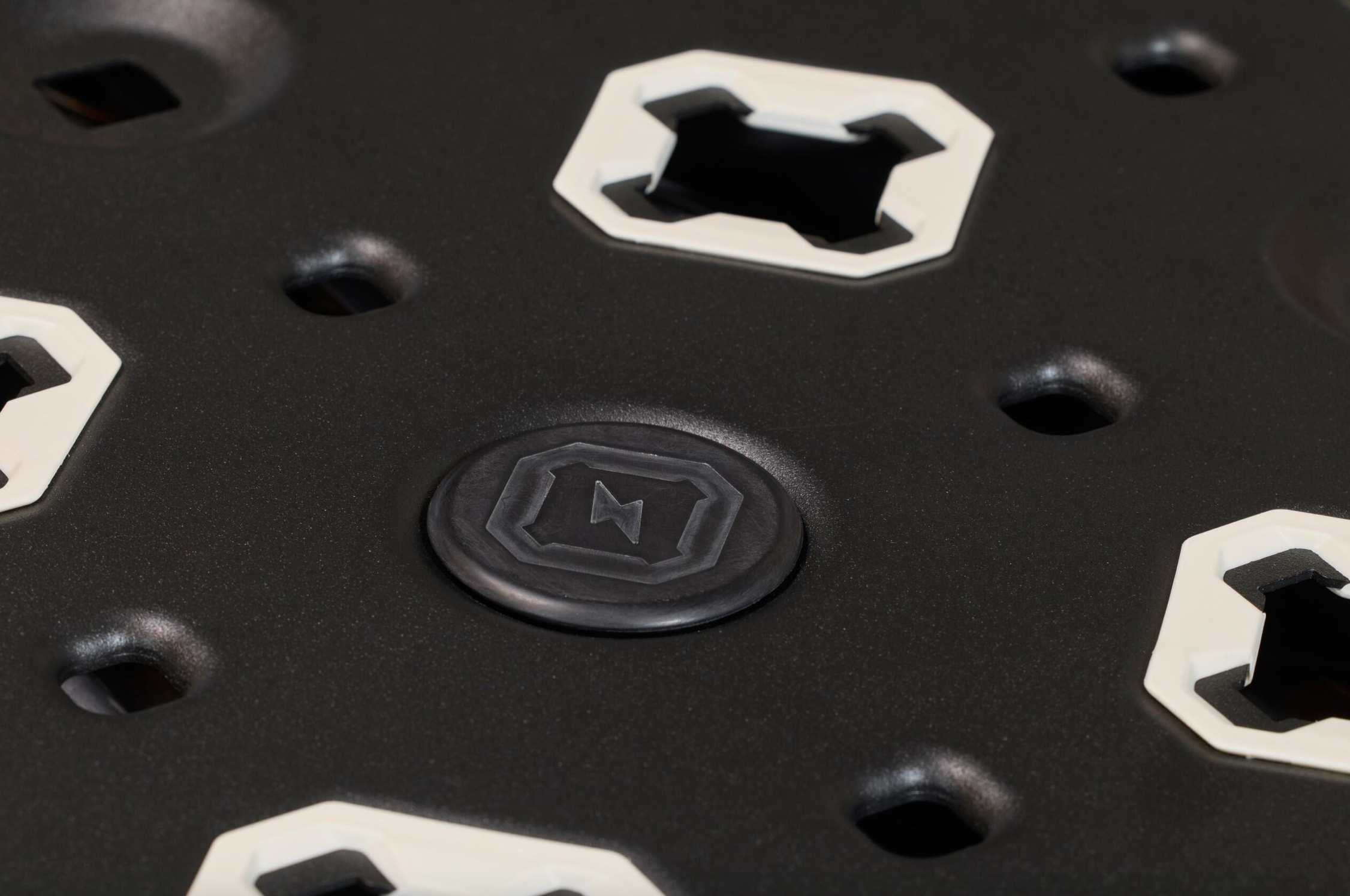 GRIDRACK™ Power Puck