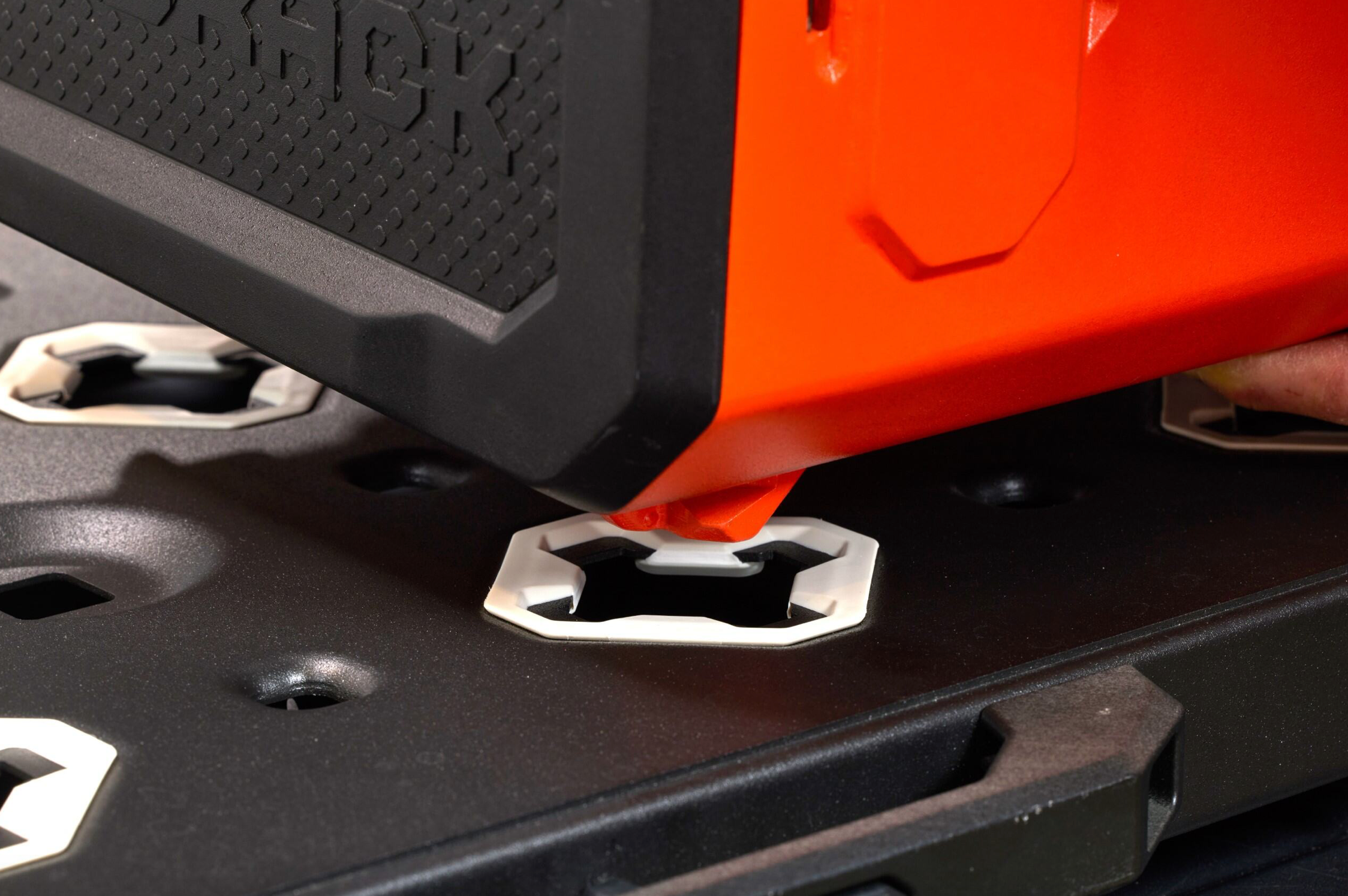 GRIDRACK™ Smart Box