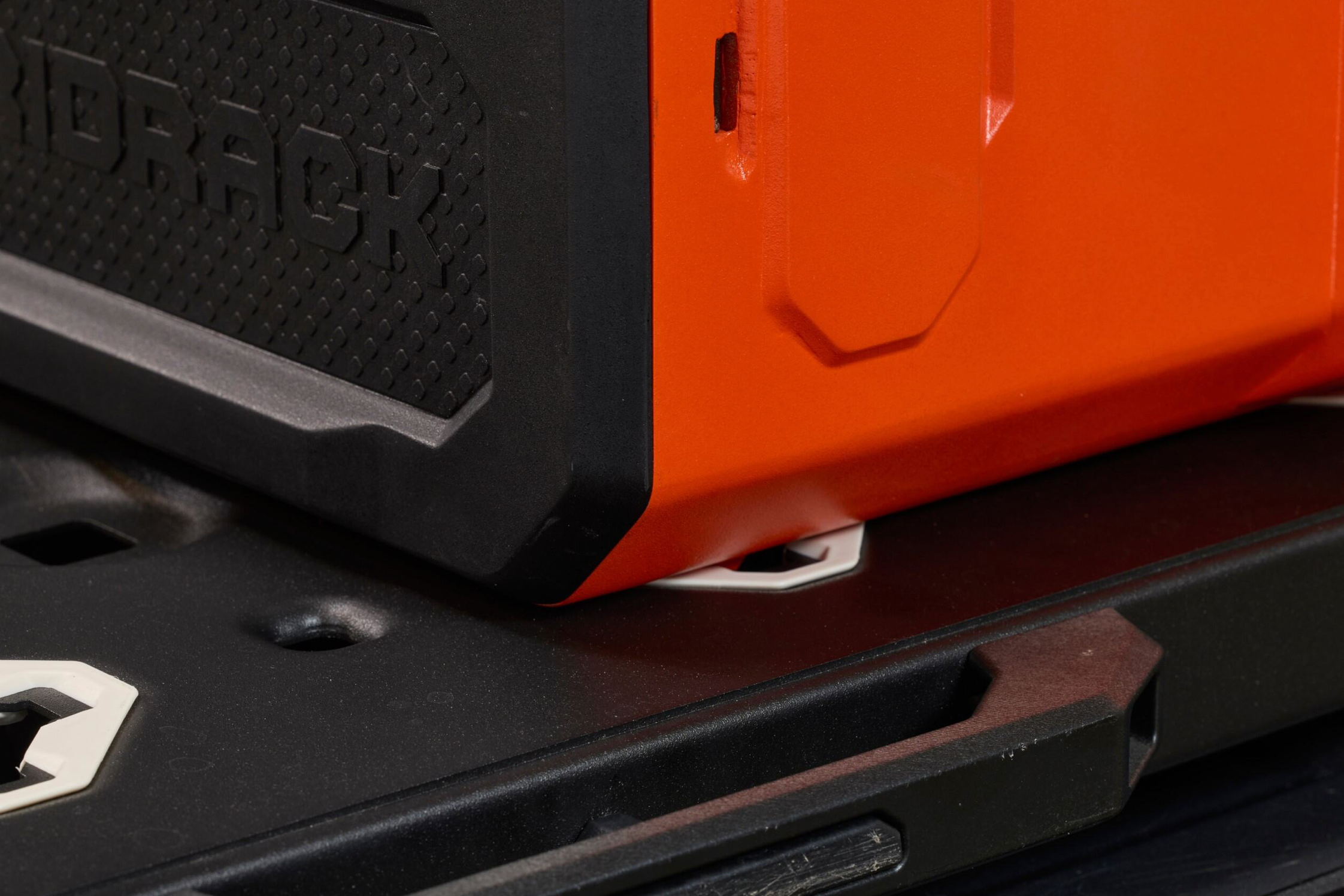 GRIDRACK™ Smart Box