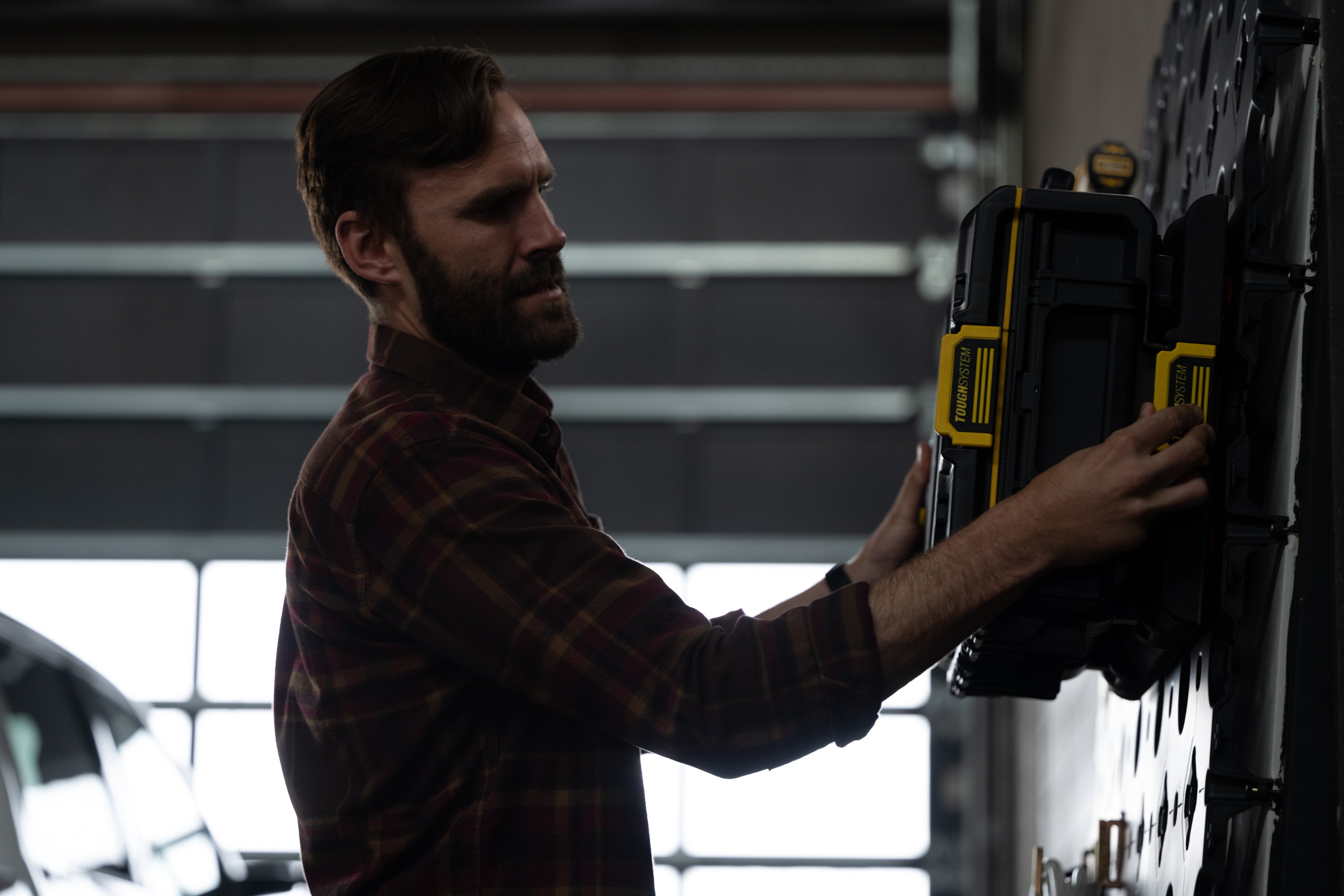 DEWALT® ToughSystem® 2.0 Tool Box