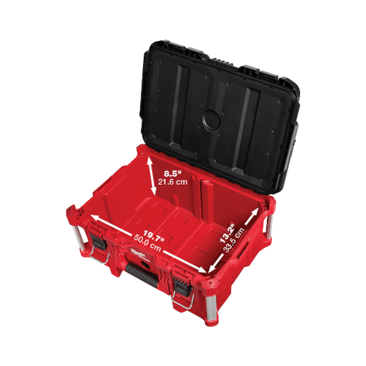 Milwaukee® PACKOUT™ Large Tool Box