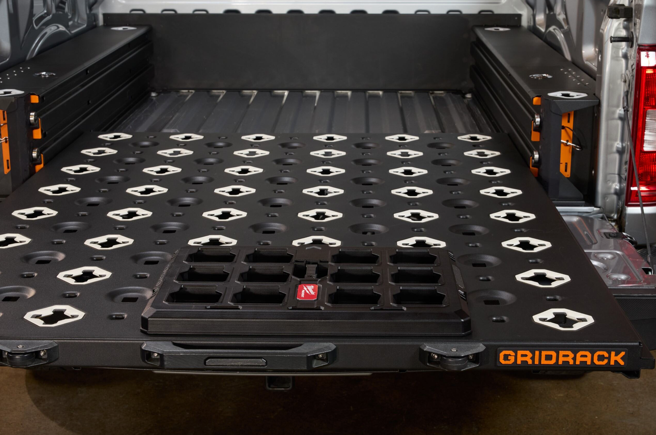 Milwaukee® PACKOUT™ FitKit