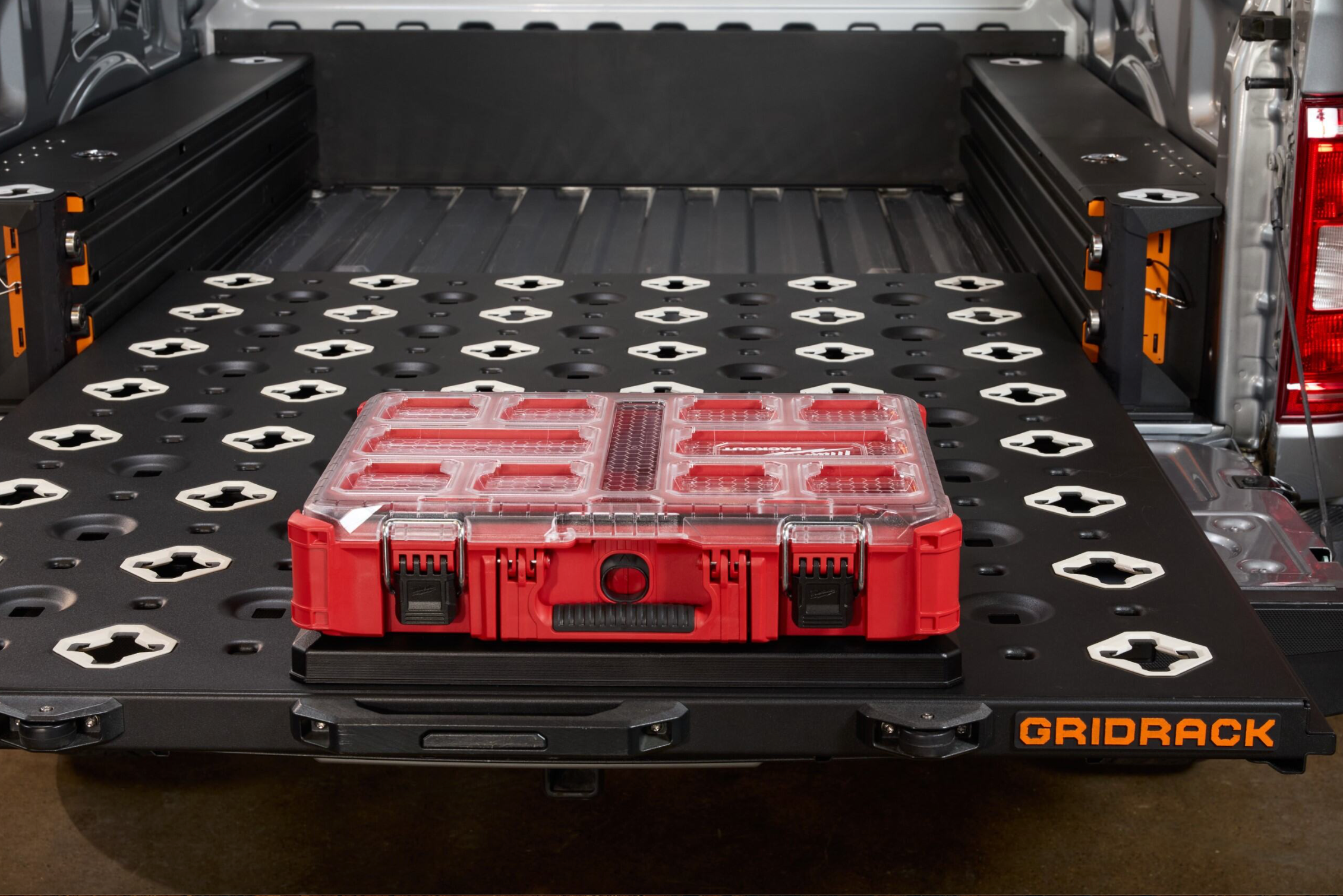 Milwaukee® PACKOUT™ FitKit