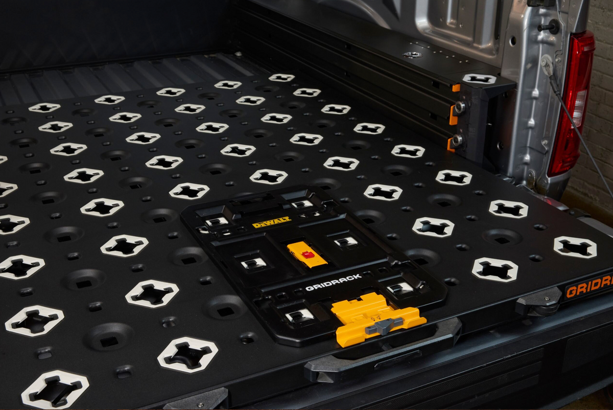 Dewaltﾂｮ Toughsystemﾂｮ 2 0 And Dxl邃 Fitkit