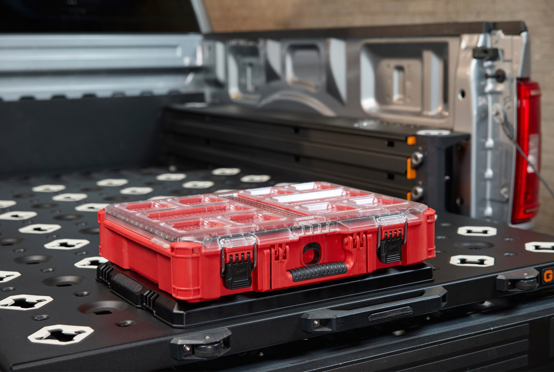 Milwaukee® PACKOUT™ FitKit