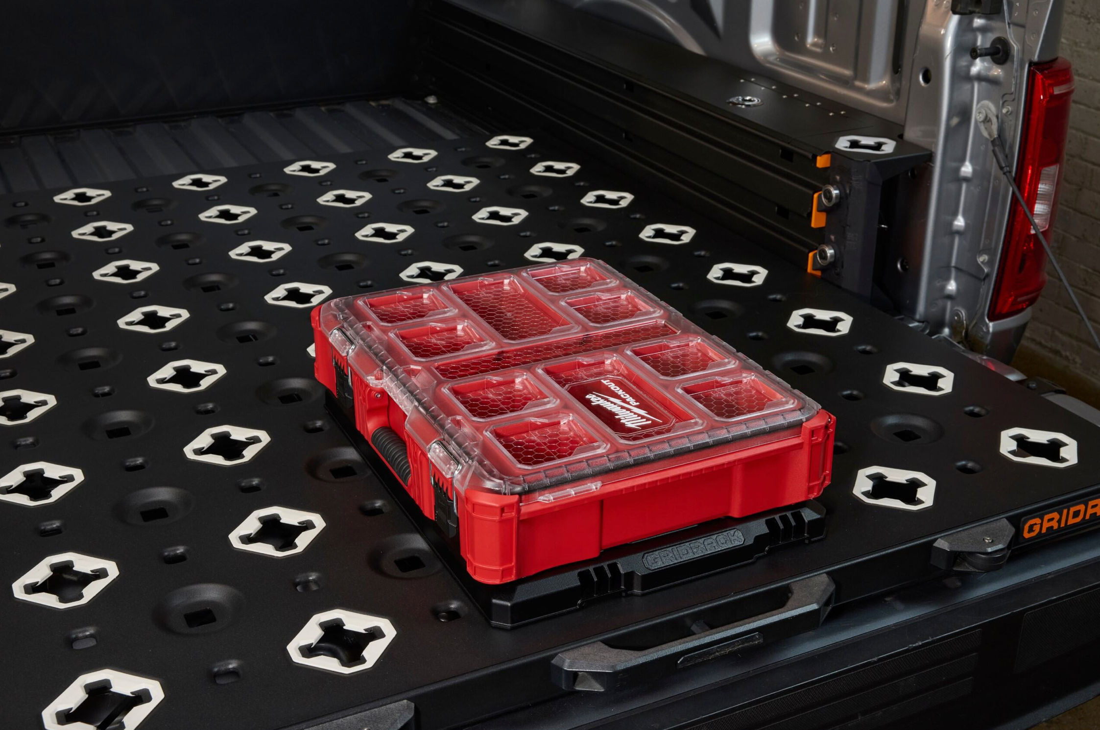 Milwaukee® PACKOUT™ FitKit