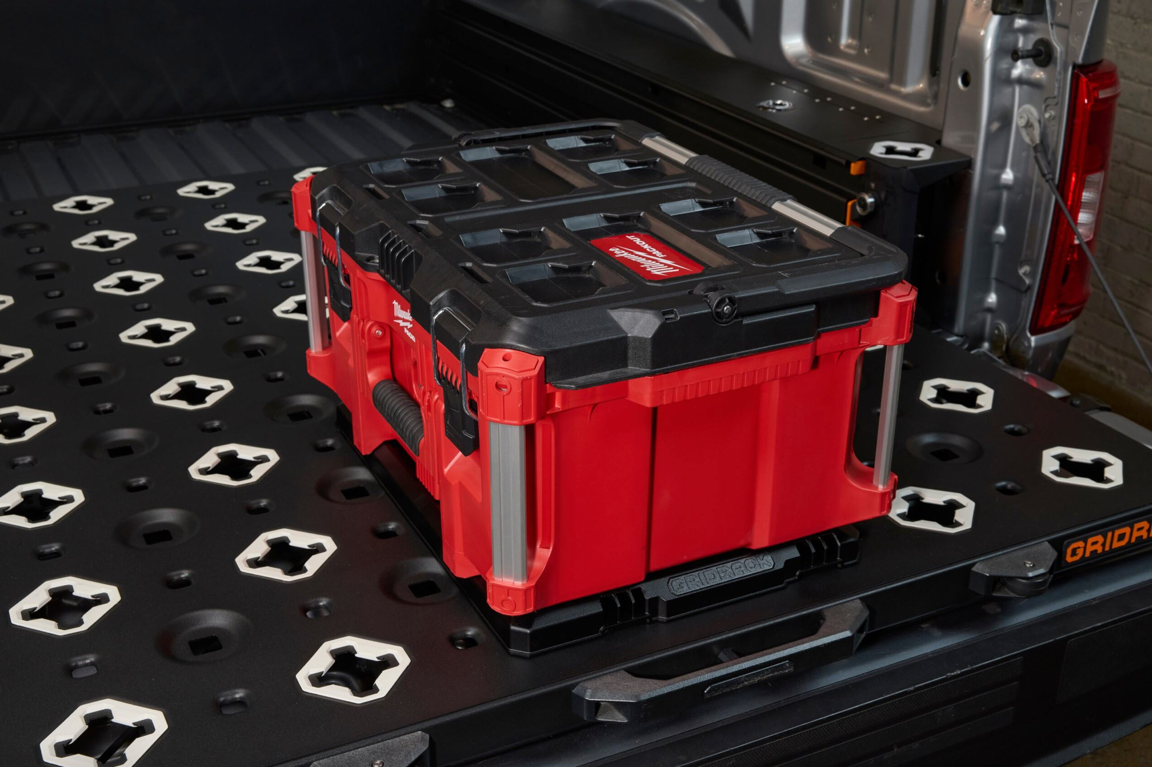 Milwaukee® PACKOUT™ FitKit