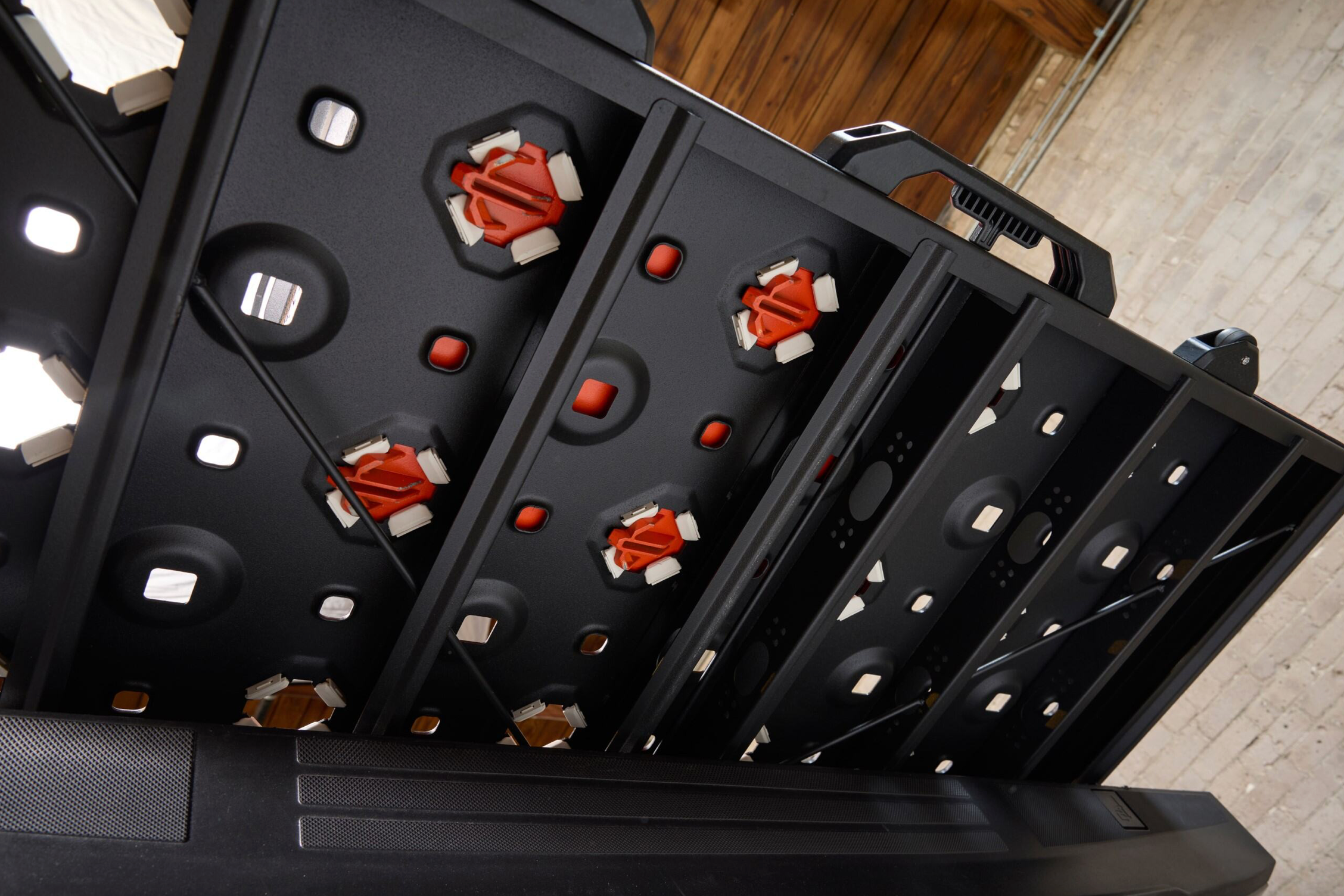GRIDRACK™ Smart Box