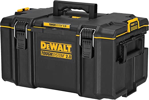 DEWALT® ToughSystem® 2.0 Large Tool Box