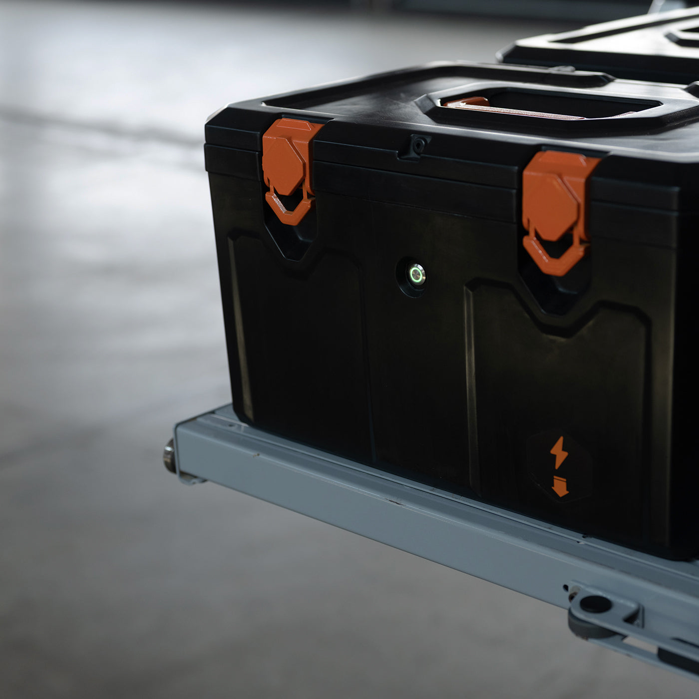 GRIDRACK™ Smart Box