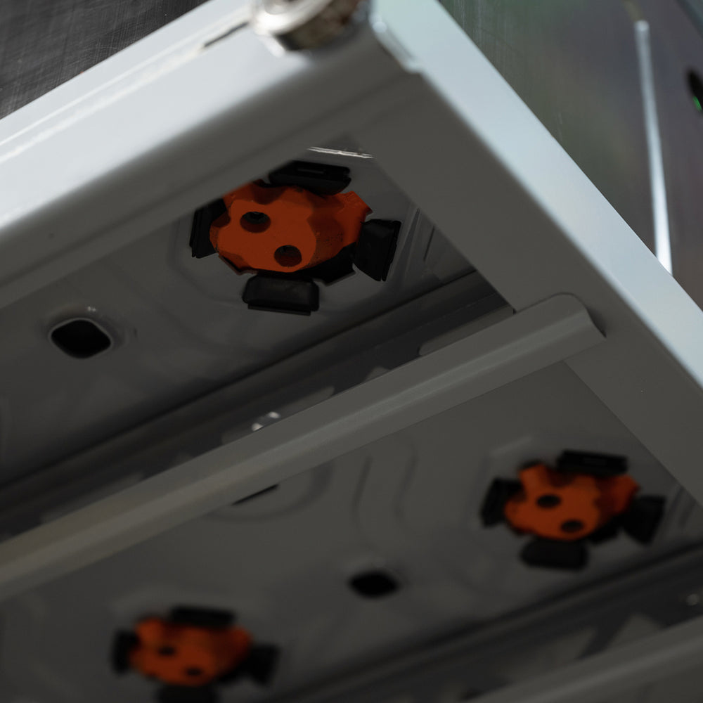 GRIDRACK™ Smart Box