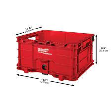 Milwaukee® PACKOUT™ Crate