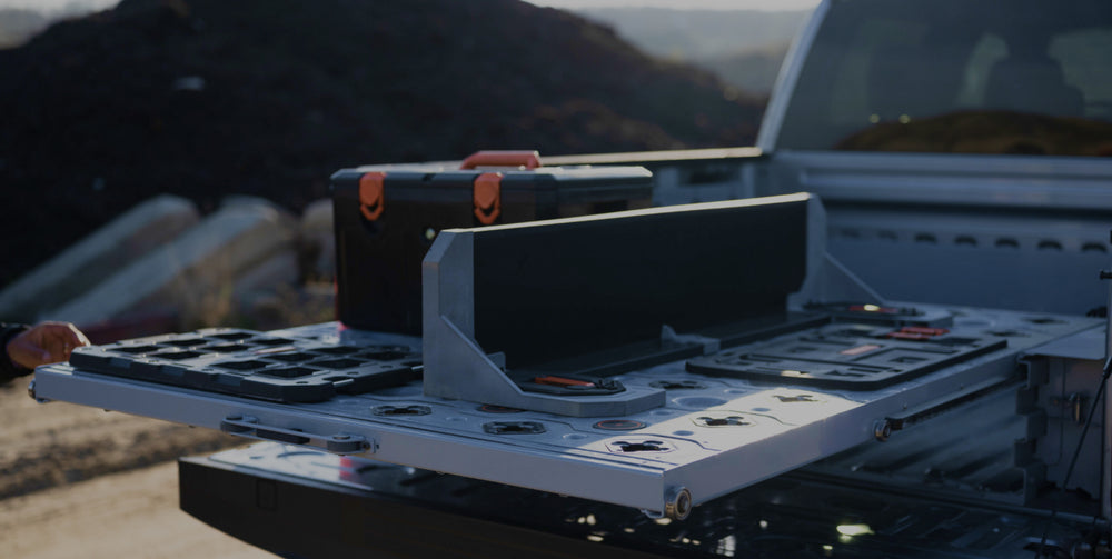 Grid Rack Solution How GRIDRACK Works